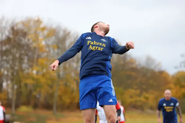 SG Dittersdorf I - FSV Remptendorf