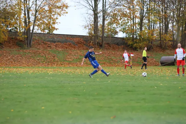 SG Dittersdorf I - FSV Remptendorf