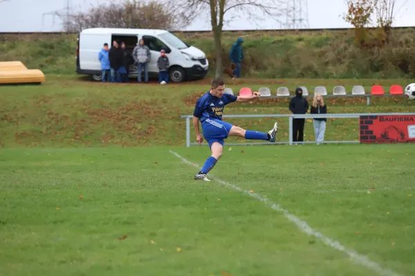 SG Dittersdorf I - FSV Remptendorf