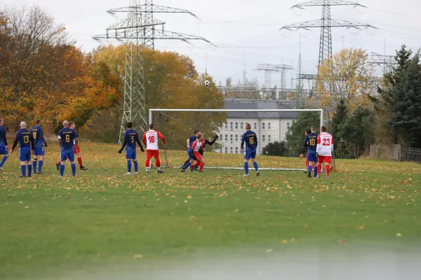 SG Dittersdorf I - FSV Remptendorf
