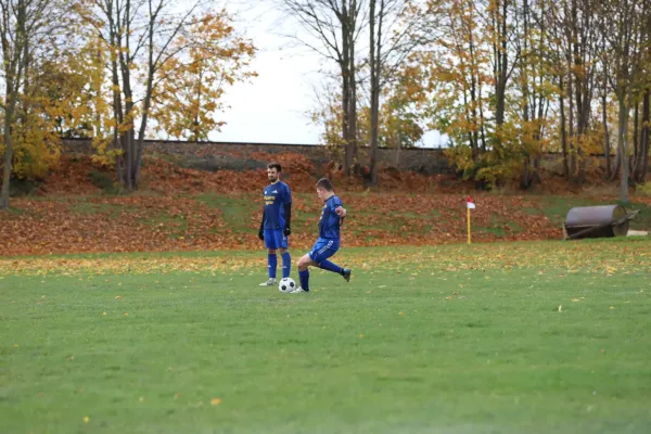 SG Dittersdorf I - FSV Remptendorf