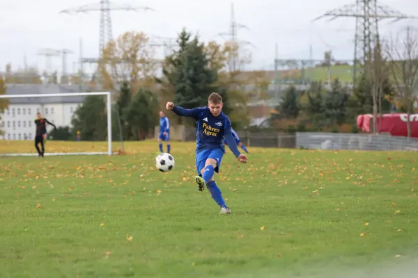 SG Dittersdorf I - FSV Remptendorf