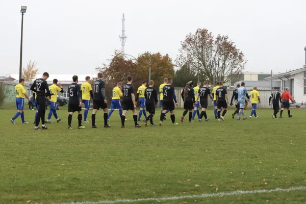 SG Dittersdorf - Phönix Oberböhmsdorf