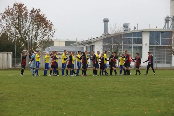 SG Dittersdorf - Phönix Oberböhmsdorf