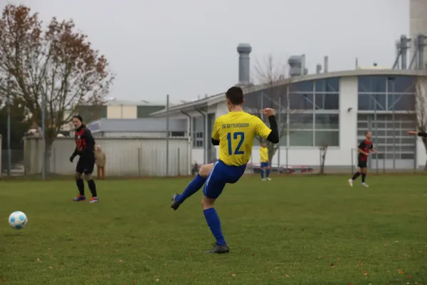 SG Dittersdorf - Phönix Oberböhmsdorf