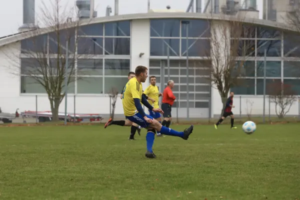 SG Dittersdorf - Phönix Oberböhmsdorf