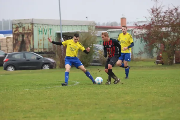 SG Dittersdorf - Phönix Oberböhmsdorf