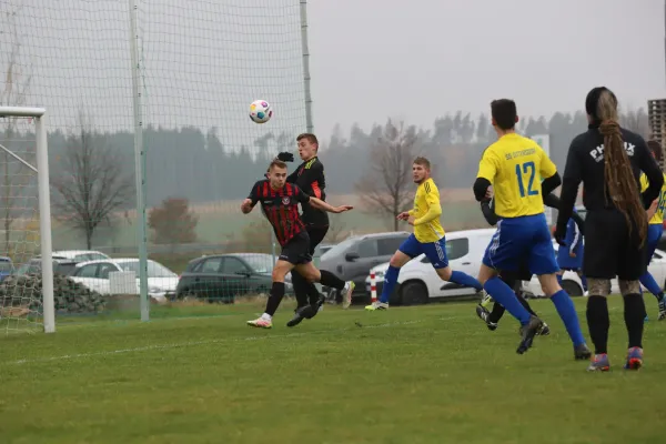 SG Dittersdorf - Phönix Oberböhmsdorf