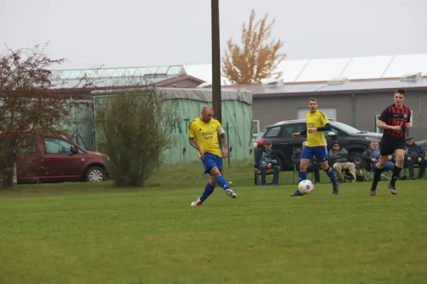 SG Dittersdorf - Phönix Oberböhmsdorf