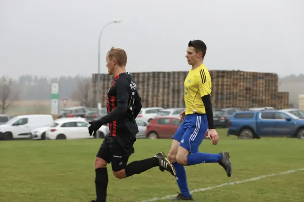 SG Dittersdorf - Phönix Oberböhmsdorf