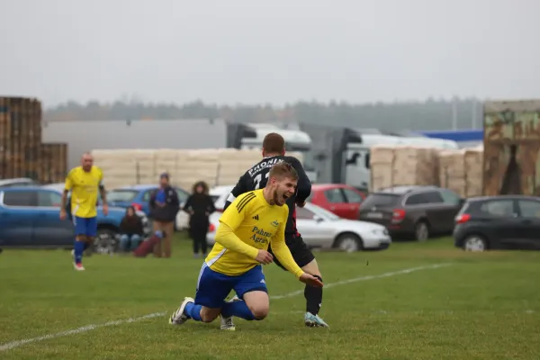 SG Dittersdorf - Phönix Oberböhmsdorf