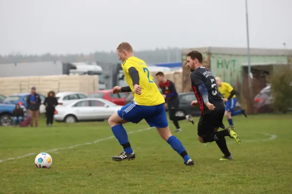 SG Dittersdorf - Phönix Oberböhmsdorf