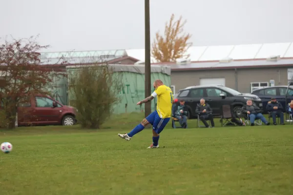 SG Dittersdorf - Phönix Oberböhmsdorf