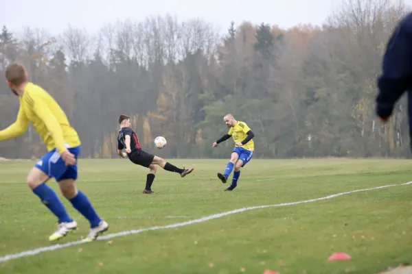 SG Dittersdorf - Phönix Oberböhmsdorf