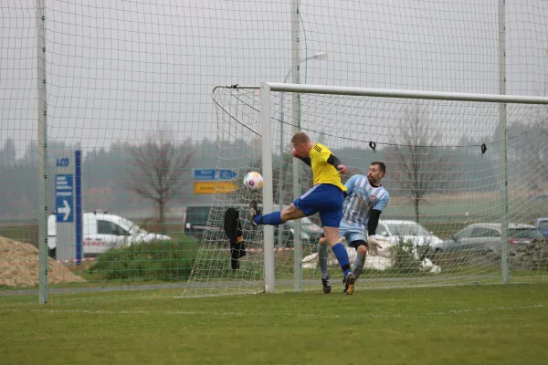 SG Dittersdorf - Phönix Oberböhmsdorf