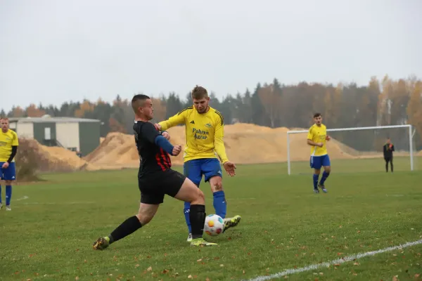 SG Dittersdorf - Phönix Oberböhmsdorf