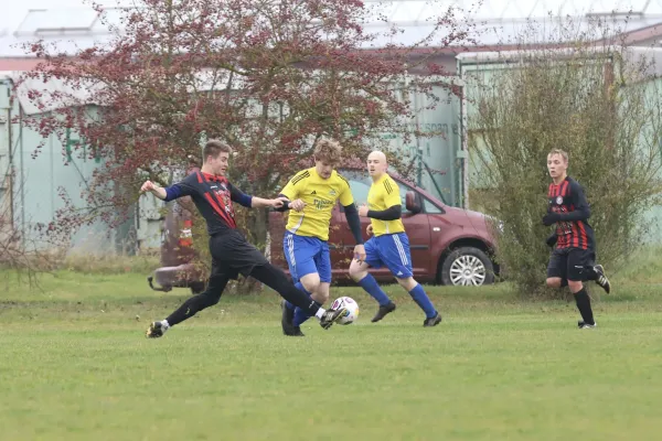 SG Dittersdorf - Phönix Oberböhmsdorf