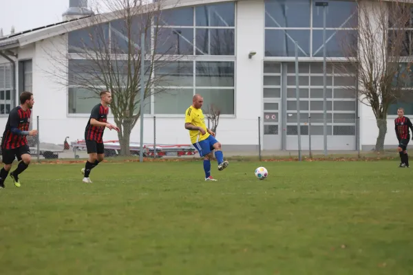 SG Dittersdorf - Phönix Oberböhmsdorf