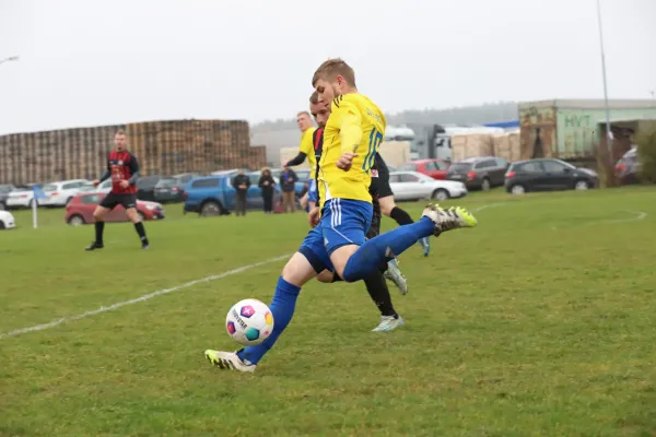 SG Dittersdorf - Phönix Oberböhmsdorf