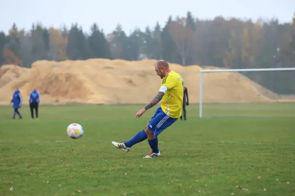 SG Dittersdorf - Phönix Oberböhmsdorf