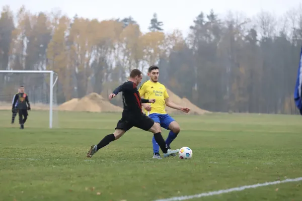 SG Dittersdorf - Phönix Oberböhmsdorf