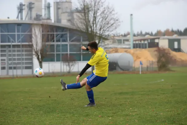 SG Dittersdorf - Phönix Oberböhmsdorf