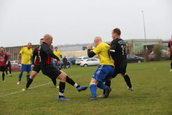 SG Dittersdorf - Phönix Oberböhmsdorf