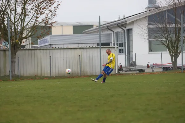 SG Dittersdorf - Phönix Oberböhmsdorf