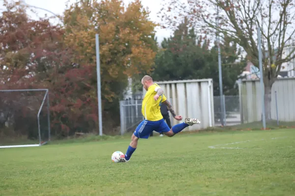 SG Dittersdorf - Phönix Oberböhmsdorf