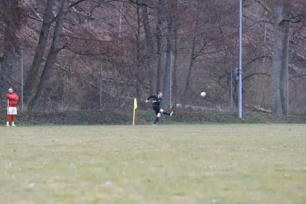 SG Dittersdorf II - Plothen