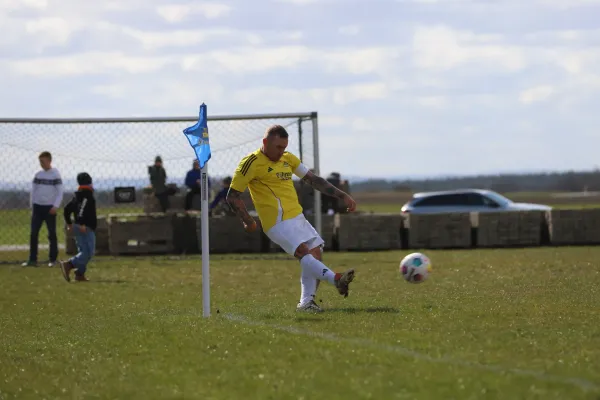 SG Dittersdorf - LSV 49 Oettersdorf