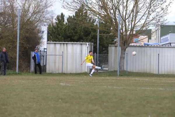 SG Dittersdorf - LSV 49 Oettersdorf