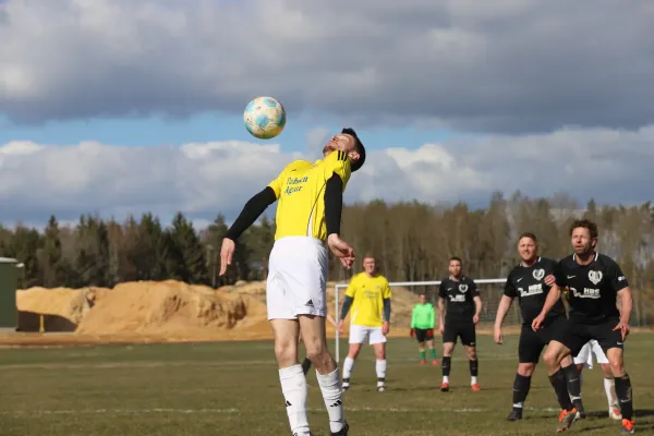 SG Dittersdorf - LSV 49 Oettersdorf