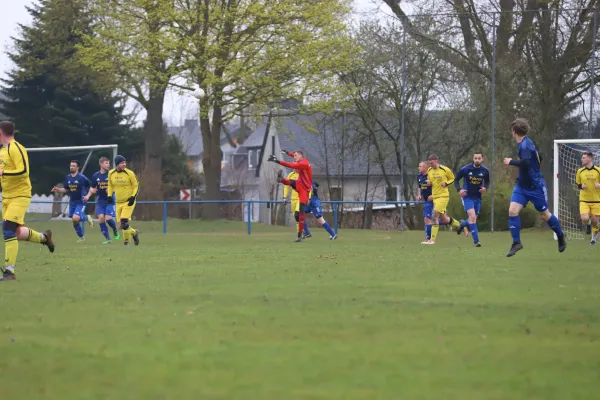 TSV Gahma - SG Dittersdorf
