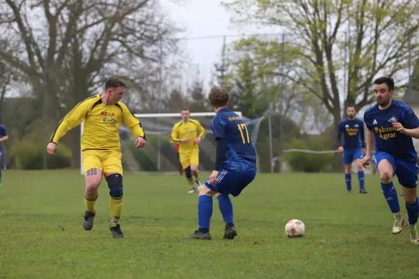 TSV Gahma - SG Dittersdorf