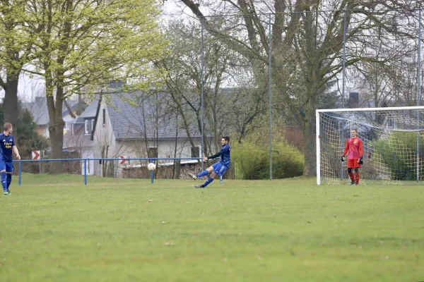 TSV Gahma - SG Dittersdorf