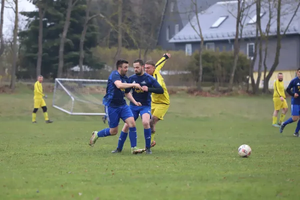 TSV Gahma - SG Dittersdorf