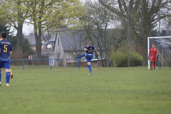 TSV Gahma - SG Dittersdorf
