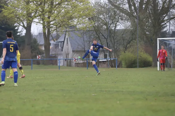 TSV Gahma - SG Dittersdorf