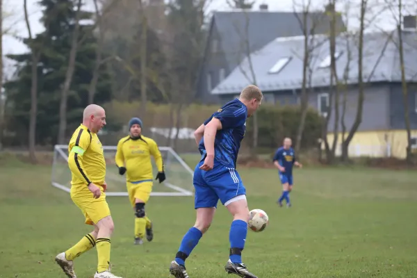 TSV Gahma - SG Dittersdorf