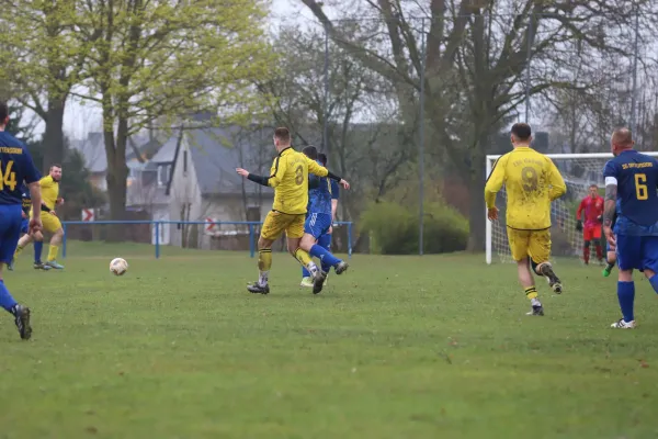 TSV Gahma - SG Dittersdorf