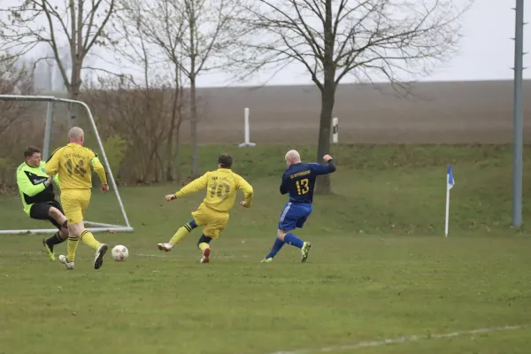 TSV Gahma - SG Dittersdorf