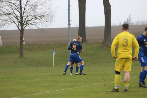 TSV Gahma - SG Dittersdorf