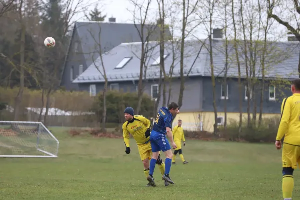 TSV Gahma - SG Dittersdorf