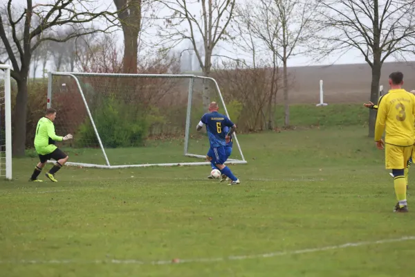 TSV Gahma - SG Dittersdorf