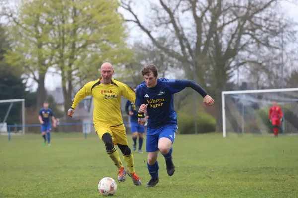 TSV Gahma - SG Dittersdorf