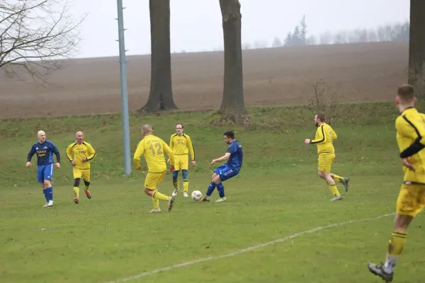 TSV Gahma - SG Dittersdorf