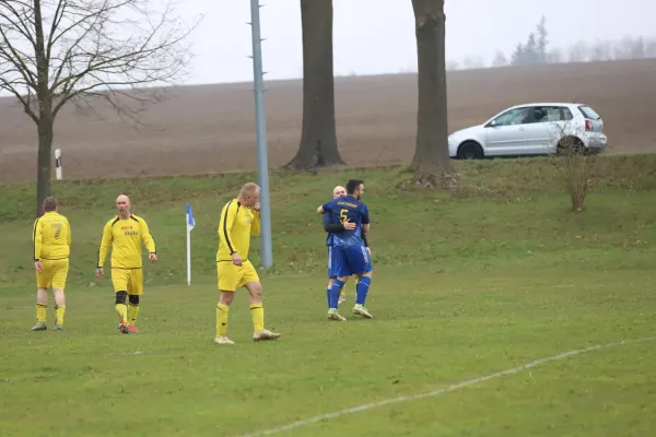 TSV Gahma - SG Dittersdorf