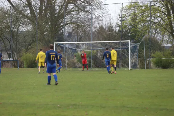 TSV Gahma - SG Dittersdorf