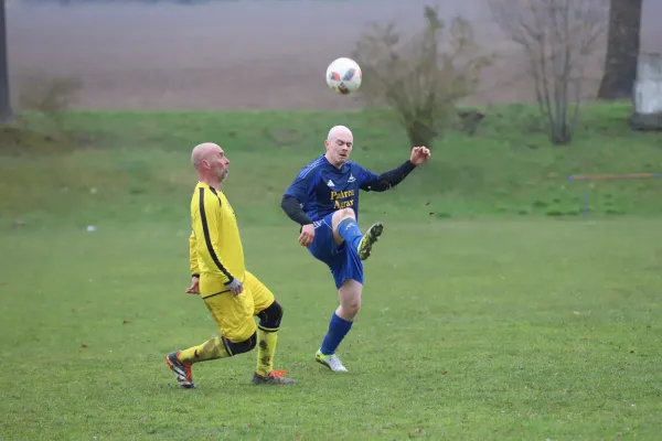 TSV Gahma - SG Dittersdorf